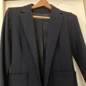 Vintage Navy Blazer Made in the USA
